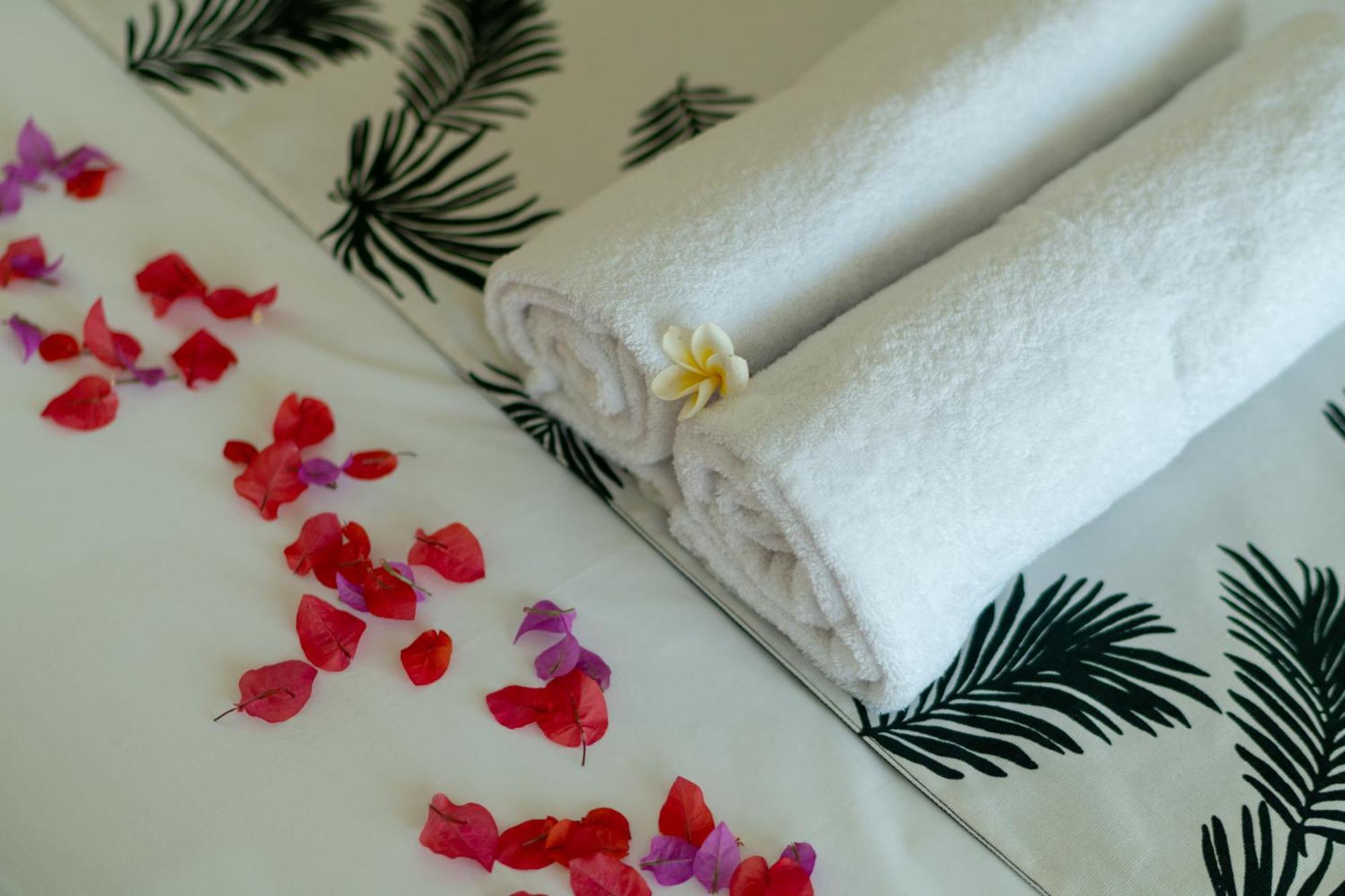 Baran Swaha Villa Ubud Extérieur photo